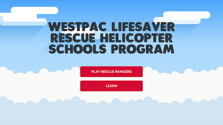 Westpac Schools Program - 1.5 - (Android)