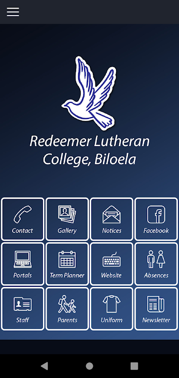 Redeemer Lutheran College - 1.0.0 - (Android)