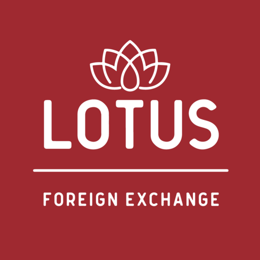 Lotus FX Online logo
