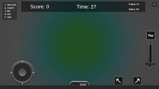 SimuFlight Screen 3
