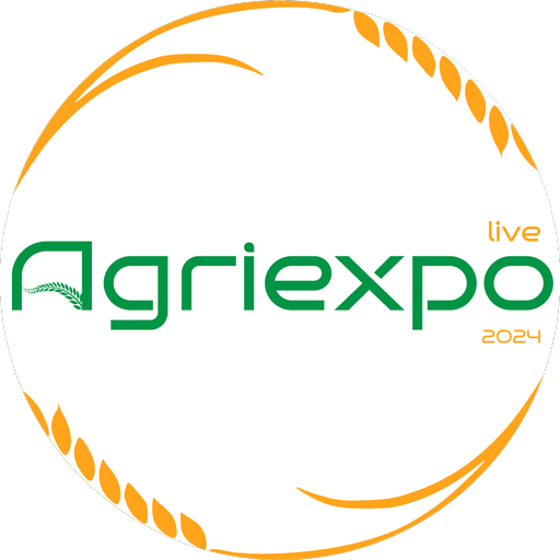 Agri Expo Live-Visitor logo