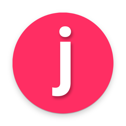 Dimjack logo