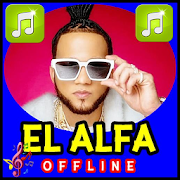 Top 30 Music & Audio Apps Like EL ALFA ~ EL JEFE ~ HiT SONGS = LiSTEN OFFLiNE. - Best Alternatives