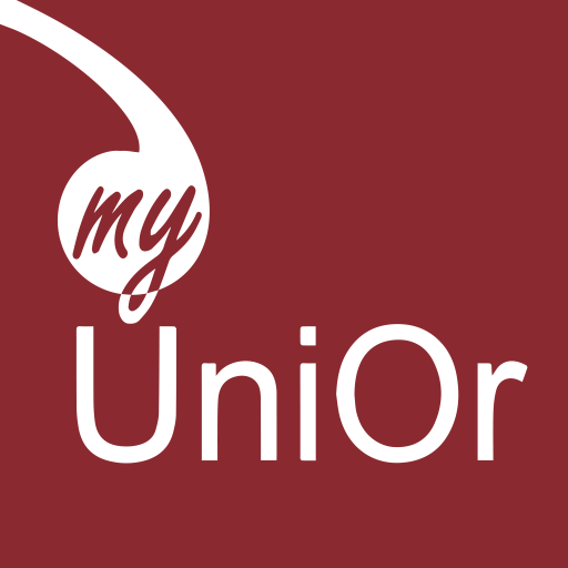 myUniOr logo