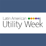 Latin American Utility Week icon