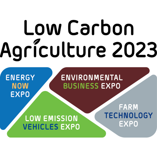 LCA 2023 logo
