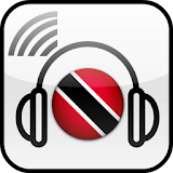 RADIO TRINIDAD AND TOBAGO PRO icon