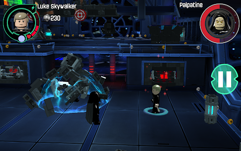 LEGO Star Wars MOD APK: TFA (Unlocked) Download 10