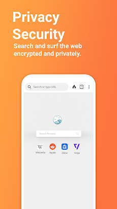 Ocean - Secure VPN Browserのおすすめ画像3