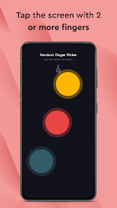 Random Finger Picker Game Unknown