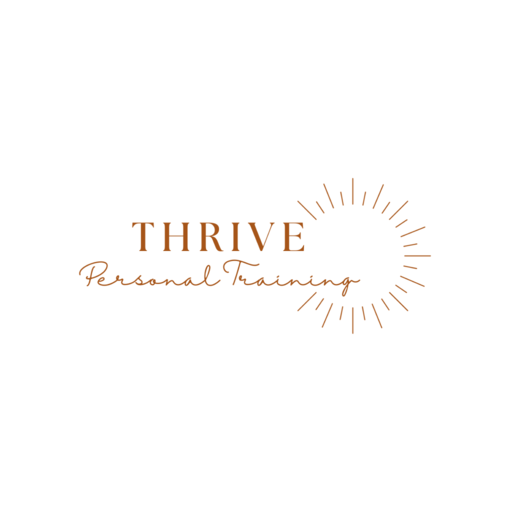 Thrive PT logo
