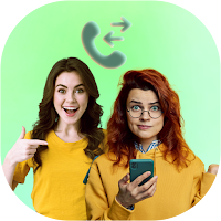 Girls Mobile Number Prank  Random Girl Video Chat