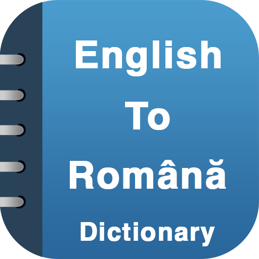 English Romanian Dictionary