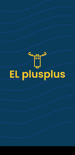 Android application ElPlusPlus screenshort