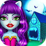 Monster Kids- Forest Adventure icon