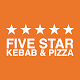 Five Star Kebab Kildare Download on Windows