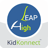 Leap High - KidKonnect™ icon