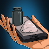 Pocket Scales simulator icon