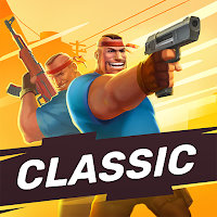 Guns of Boom Mod APK 30.0.273 (Unlimited Gold, Ammo)