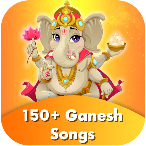 Top 150 Ganesh Songs – Aarti,   Icon