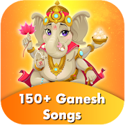 Top 150 Ganesh Songs – Aarti,   for PC Windows and Mac