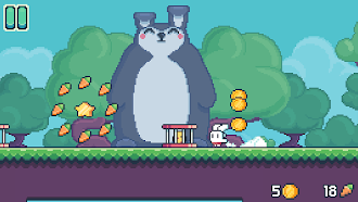 Game screenshot Yeah Bunny 2 apk download