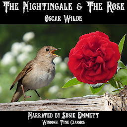 Icon image The Nightingale & the Rose