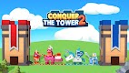 screenshot of Conquer the Tower 2: War Games
