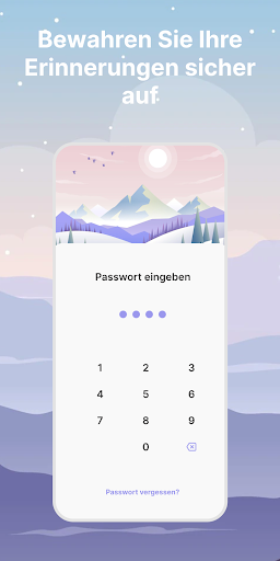 App-Vorschau