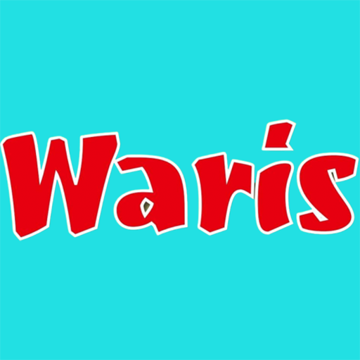 Waris Restaurant logo