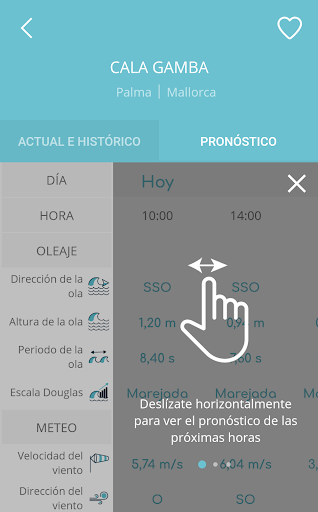SocorristaIB Screen 2