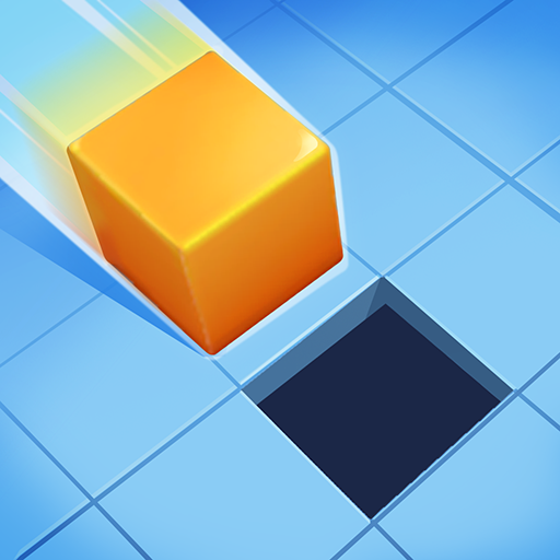 Fill The Floor 1.1 Icon