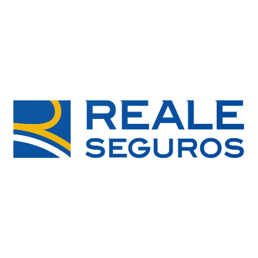 Reale Seguros logo