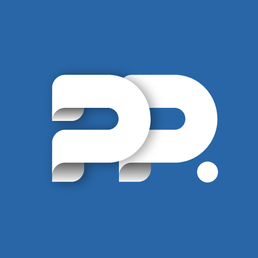 PatchPay logo