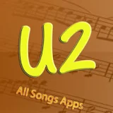 All Songs of U2 icon