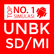 TOP NO. 1 SIMULASI UNBK SD/MI
