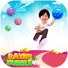 Ryans World Bubble Shooter Game 2.0