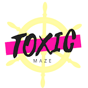 Toxic Maze