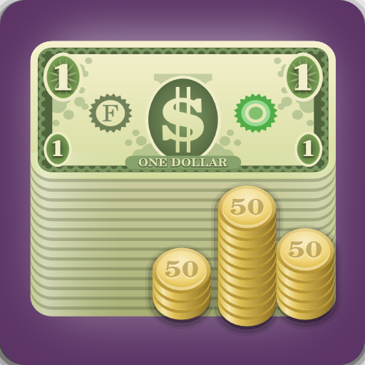 Business Accounts 0.0.4 Icon