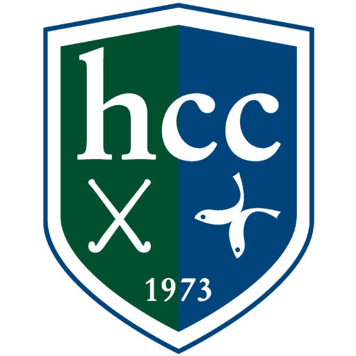 HC Capelle logo