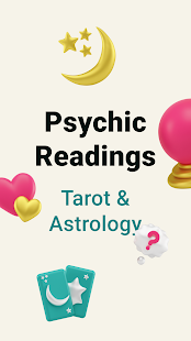 PsychicBook - Psychic Readings v5.4 APK + Mod [Much Money] for Android