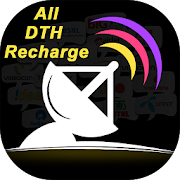 All In One DTH Recharge