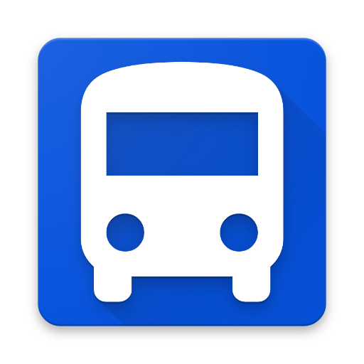 Realtime Transit - Live Public 0.8.2 Icon