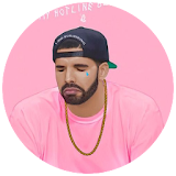 Drake Rapper Hip Hop Wallpaper icon
