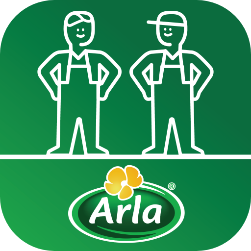 Arla Farmers - Apps on Google Play