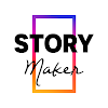 StoryMaker: Insta Story Maker icon
