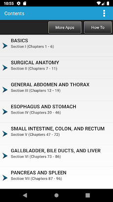 Zollinger Atlas of Surgery 11Eのおすすめ画像2