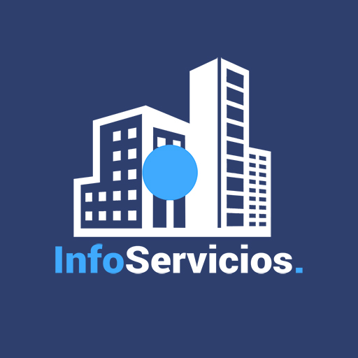Infoservicios UY logo