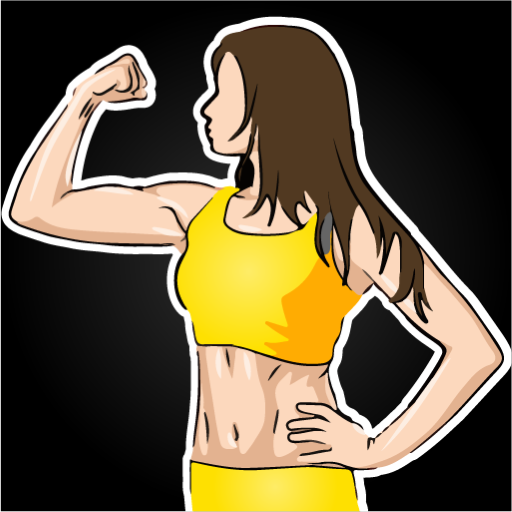 Arm Workout for Women-Tricep Exercises icon
