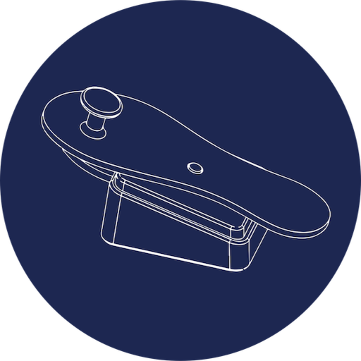 Vibraconnect Lite logo